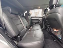 2014 Kia Sorento Platinum XM MY14 AWD Glittering Metal