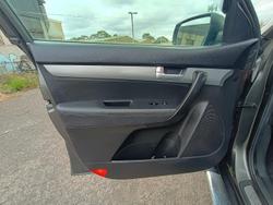 2014 Kia Sorento Platinum XM MY14 AWD Glittering Metal