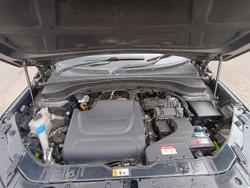 2014 Kia Sorento Platinum XM MY14 AWD Glittering Metal