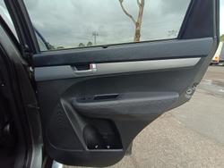 2014 Kia Sorento Platinum XM MY14 AWD Glittering Metal