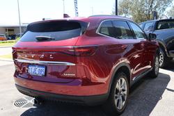 2022 Haval H6 Ultra
