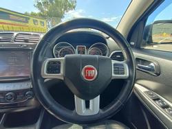 2013 Fiat Freemont Lounge JF Indomito Black