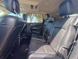 2013 Fiat Freemont Lounge JF Indomito Black