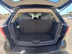 2013 Fiat Freemont Lounge JF Indomito Black