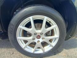 2013 Fiat Freemont Lounge JF Indomito Black