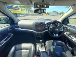 2013 Fiat Freemont Lounge JF Indomito Black
