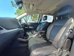 2013 Fiat Freemont Lounge JF Indomito Black