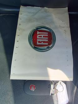 2013 Fiat Freemont Lounge JF Indomito Black