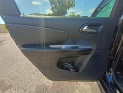 2013 Fiat Freemont Lounge JF Indomito Black