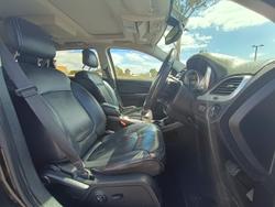 2013 Fiat Freemont Lounge JF Indomito Black