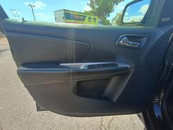 2013 Fiat Freemont Lounge JF Indomito Black