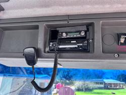 1998 Volvo Fl7