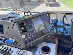 1998 Volvo Fl7