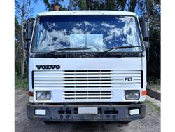 1998 Volvo Fl7