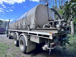 1998 Volvo Fl7