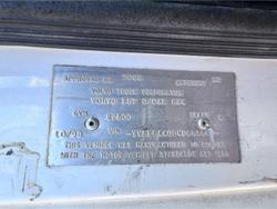 1998 Volvo Fl7
