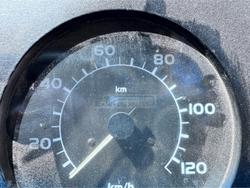 1998 Volvo Fl7
