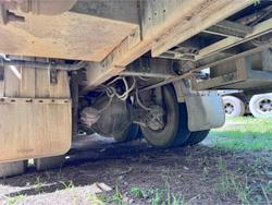 1998 Volvo Fl7