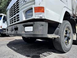1998 Volvo Fl7