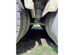 1998 Volvo Fl7