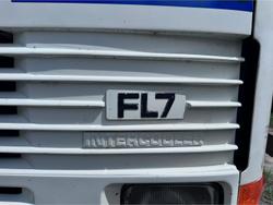 1998 Volvo Fl7
