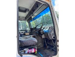 1998 Volvo Fl7