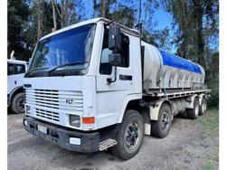 1998 Volvo Fl7