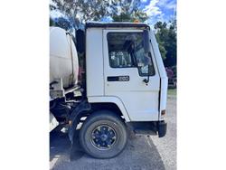 1998 Volvo Fl7