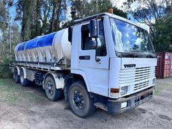 1998 Volvo Fl7