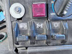 1998 Volvo Fl7