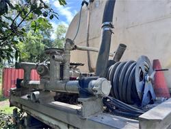 1998 Volvo Fl7