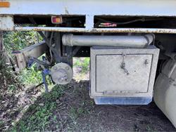 1998 Volvo Fl7