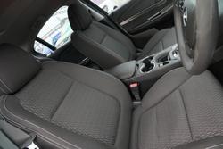 2017 Holden Commodore Evoke