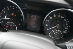 2017 Holden Commodore Evoke