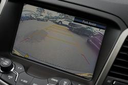 2017 Holden Commodore Evoke