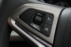 2017 Holden Commodore Evoke