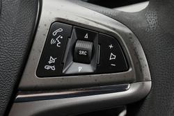 2017 Holden Commodore Evoke