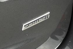 2017 Holden Commodore Evoke