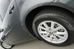 2017 Holden Commodore Evoke