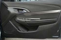 2017 Holden Commodore Evoke