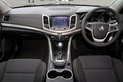 2017 Holden Commodore Evoke