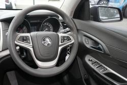 2017 Holden Commodore Evoke