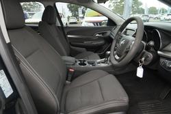 2017 Holden Commodore Evoke