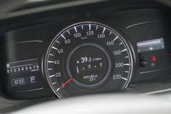 2019 Honda Odyssey VTi-L