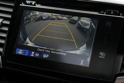 2019 Honda Odyssey VTi-L