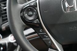 2019 Honda Odyssey VTi-L