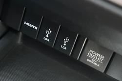 2019 Honda Odyssey VTi-L