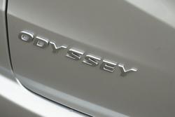 2019 Honda Odyssey VTi-L