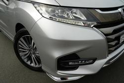 2019 Honda Odyssey VTi-L