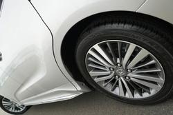 2019 Honda Odyssey VTi-L